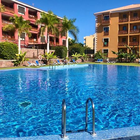 El Mocan Luxury Apartment 滨海帕尔姆 外观 照片