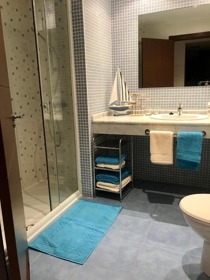 El Mocan Luxury Apartment 滨海帕尔姆 外观 照片