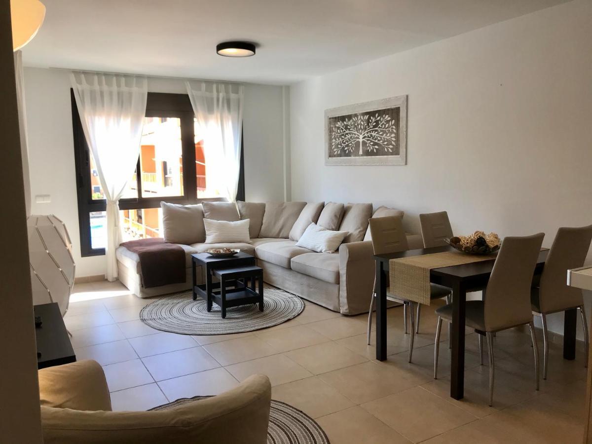El Mocan Luxury Apartment 滨海帕尔姆 外观 照片