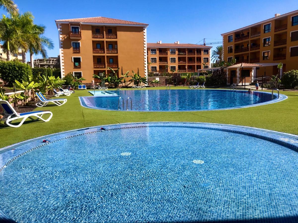 El Mocan Luxury Apartment 滨海帕尔姆 外观 照片