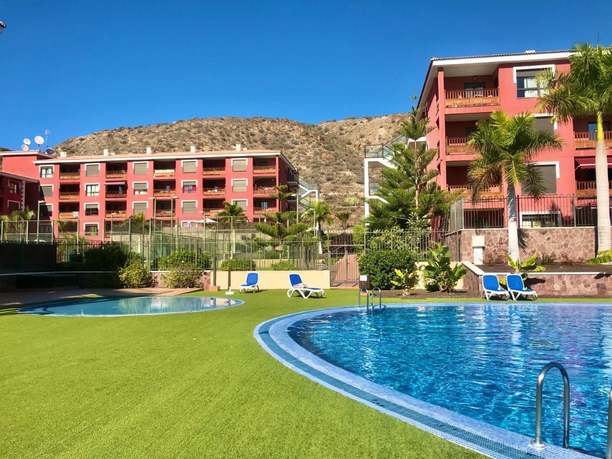 El Mocan Luxury Apartment 滨海帕尔姆 外观 照片