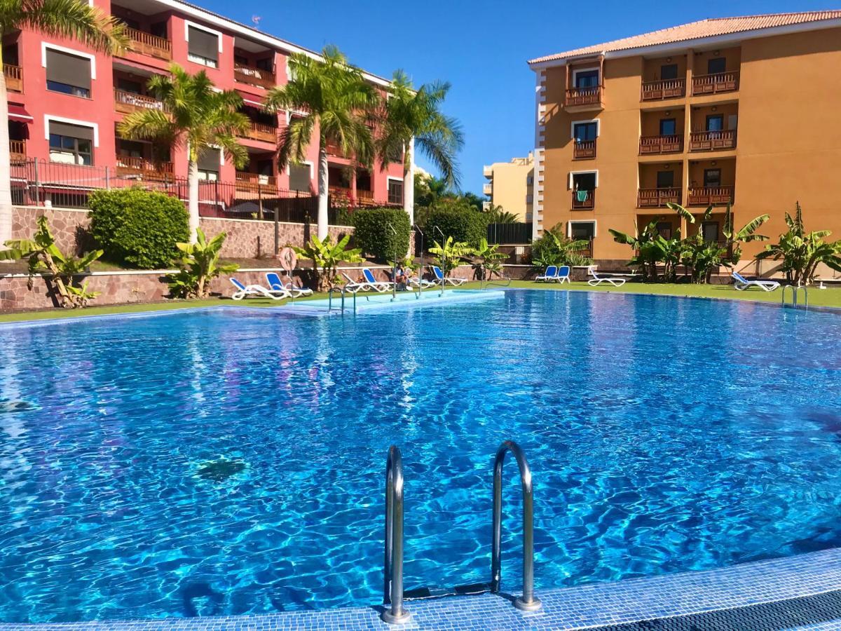 El Mocan Luxury Apartment 滨海帕尔姆 外观 照片