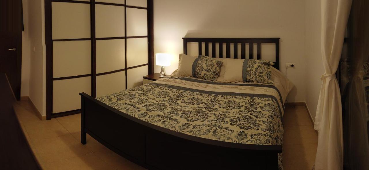 El Mocan Luxury Apartment 滨海帕尔姆 外观 照片