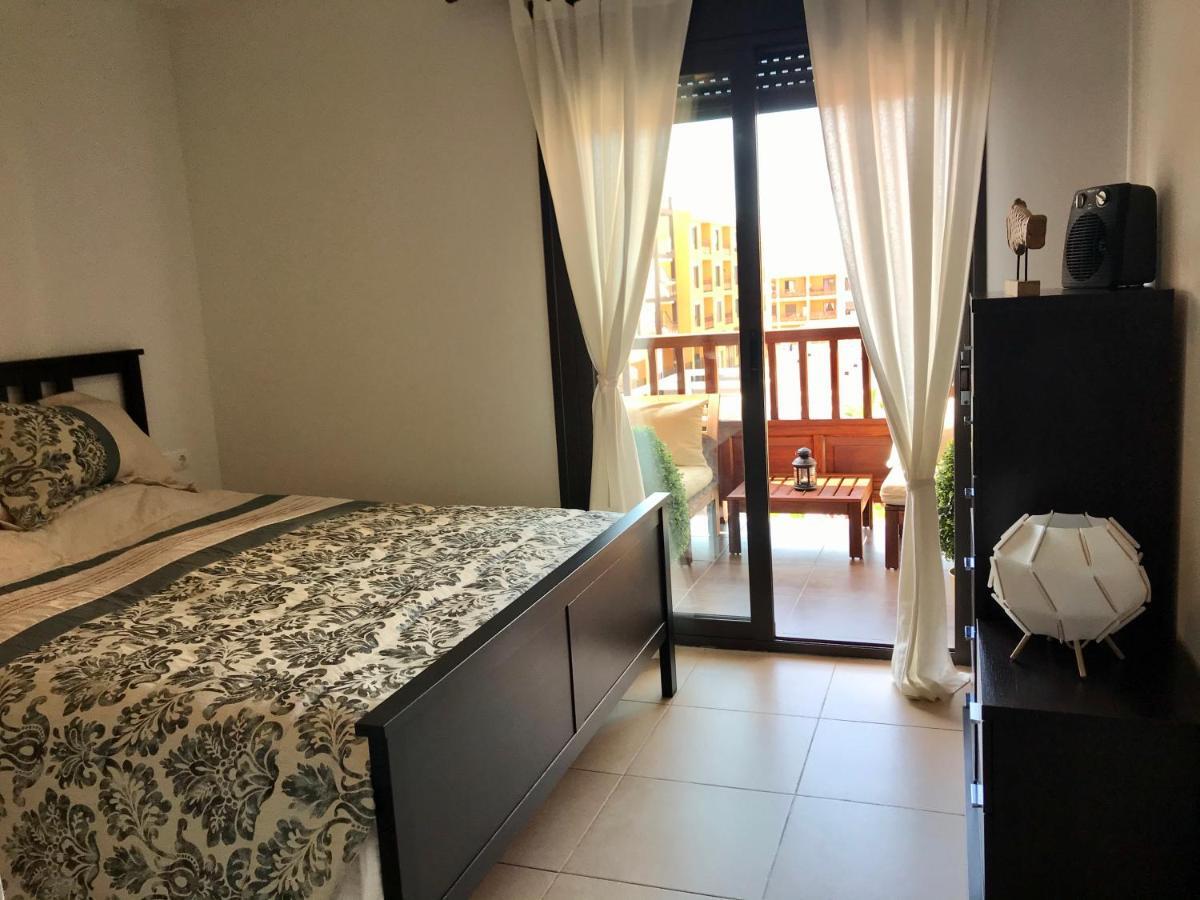 El Mocan Luxury Apartment 滨海帕尔姆 外观 照片