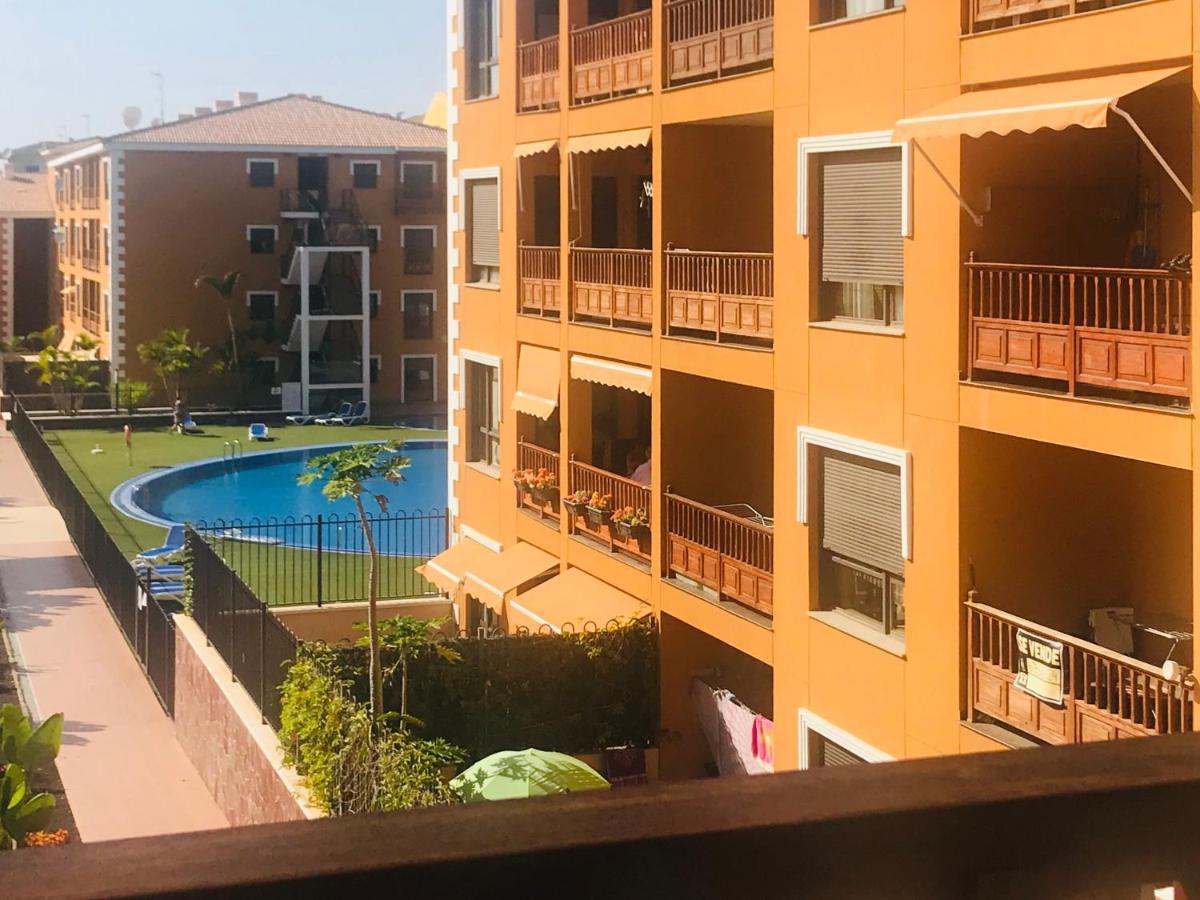 El Mocan Luxury Apartment 滨海帕尔姆 外观 照片