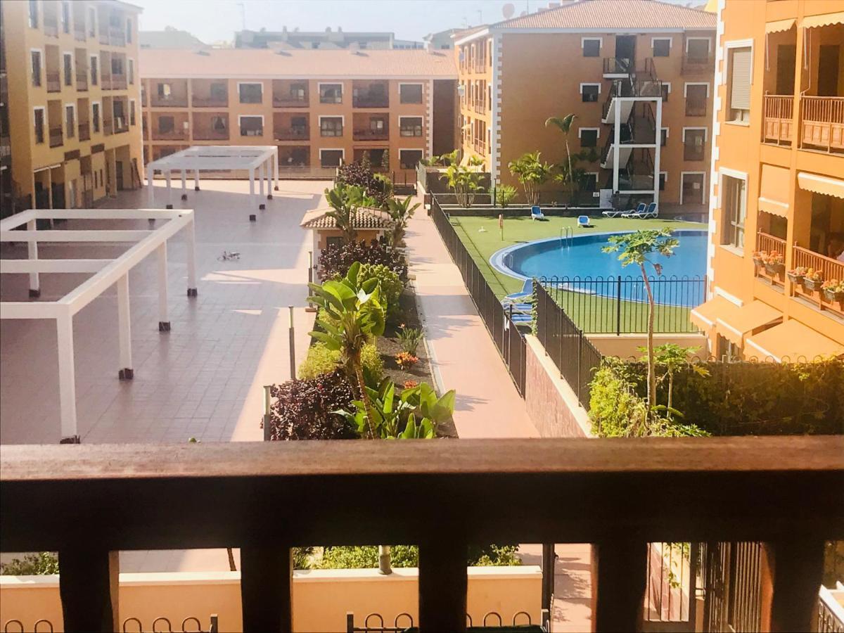 El Mocan Luxury Apartment 滨海帕尔姆 外观 照片
