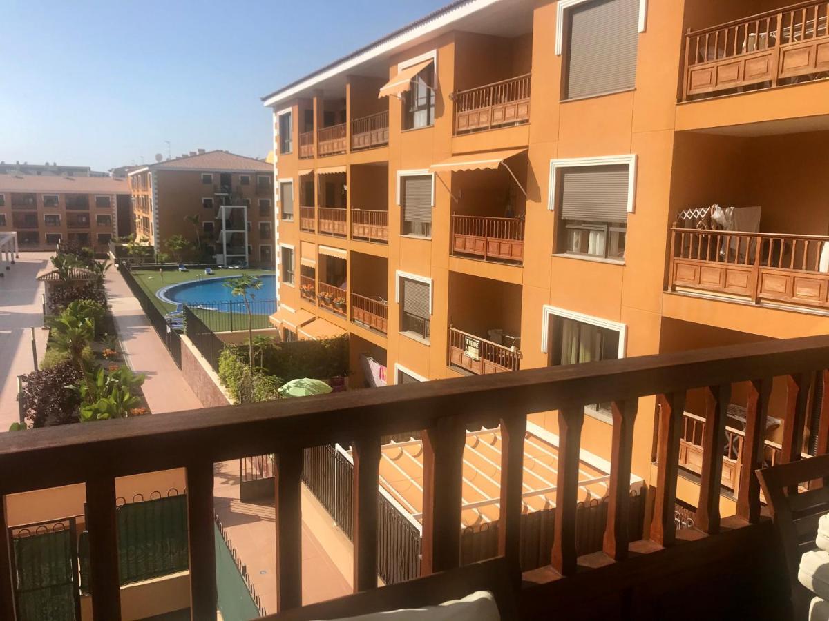 El Mocan Luxury Apartment 滨海帕尔姆 外观 照片