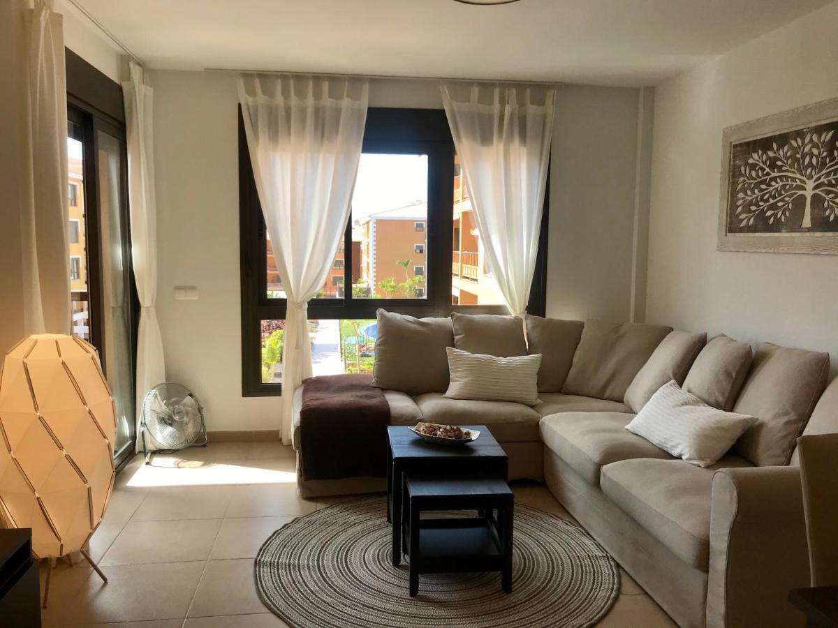 El Mocan Luxury Apartment 滨海帕尔姆 外观 照片