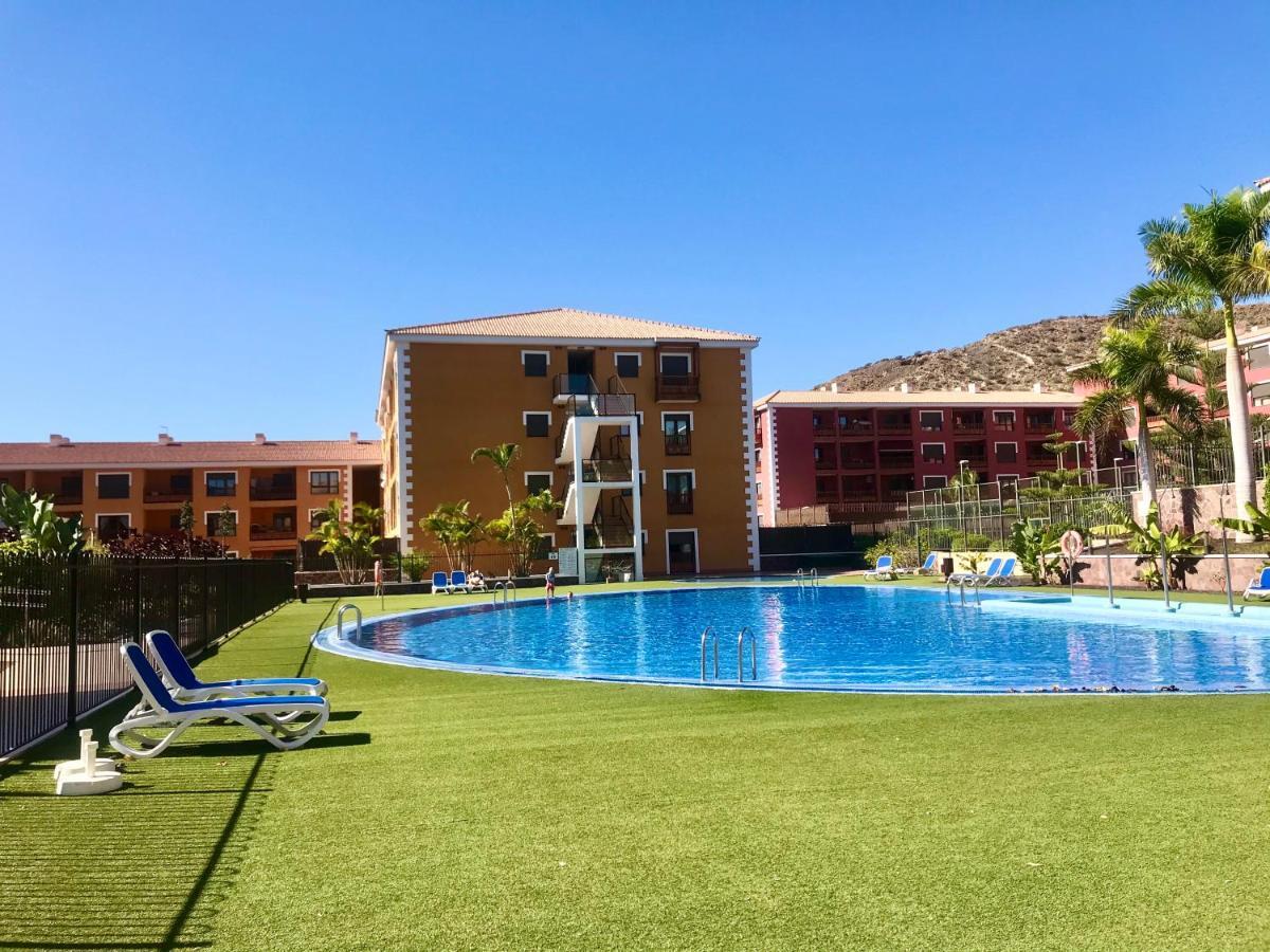 El Mocan Luxury Apartment 滨海帕尔姆 外观 照片