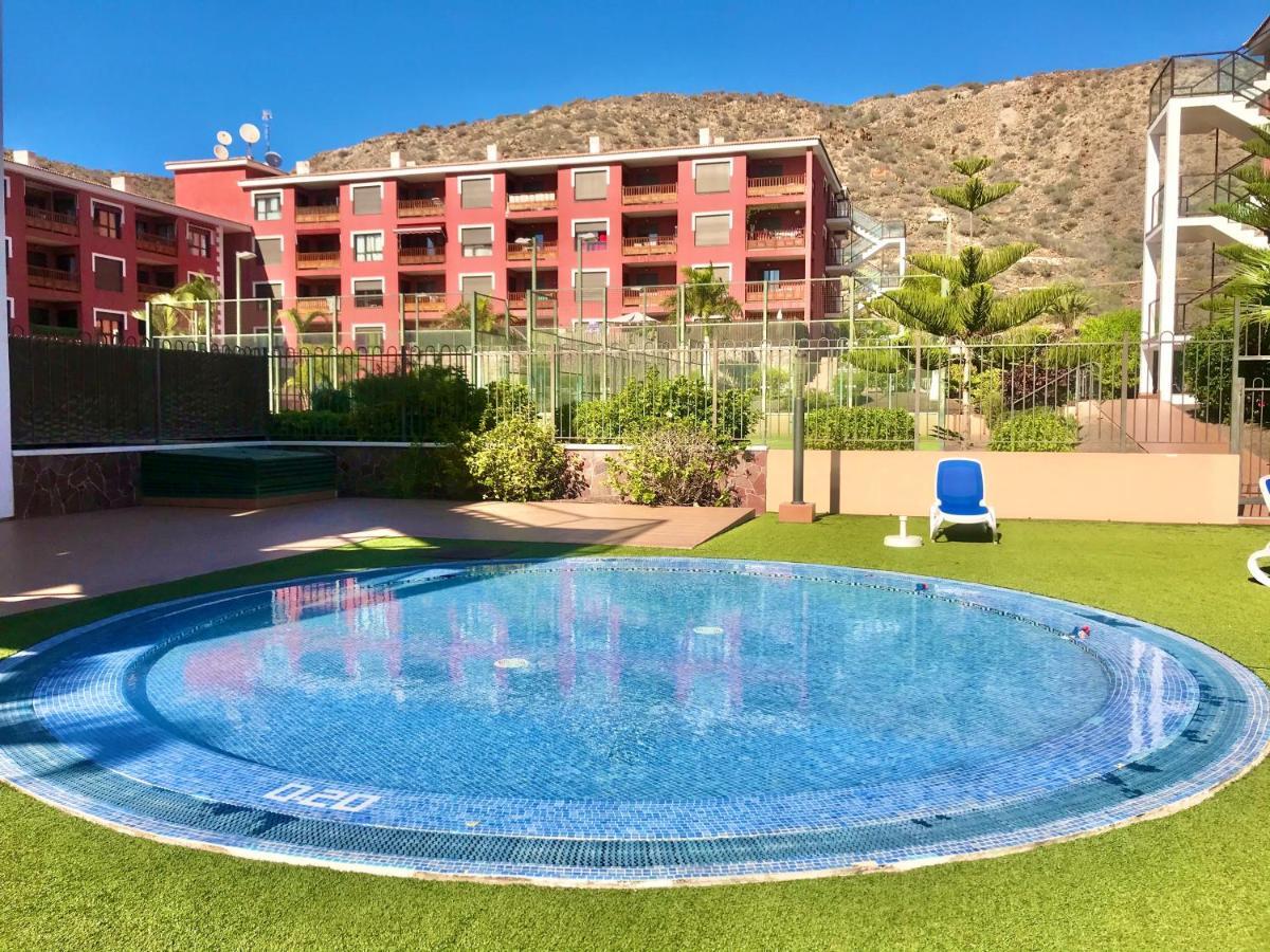 El Mocan Luxury Apartment 滨海帕尔姆 外观 照片