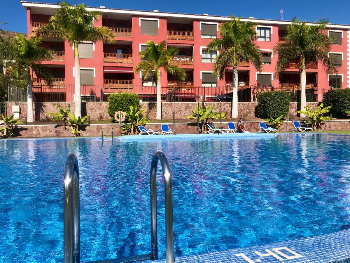 El Mocan Luxury Apartment 滨海帕尔姆 外观 照片